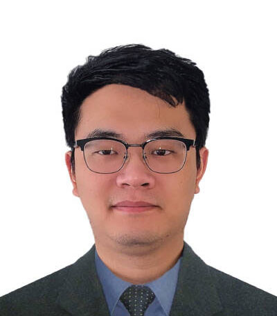 Wenqiang (Ethan) Xu